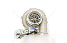 Charger, charging system 8460.41 N - 190 E 38 - KKK Borgwarner