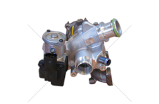 Charger, charging system A1/A3/BEETLE/CADDY III/GOLF VI IHI