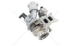Charger, charging system A3/GOLF VII/LEON/PASSAT 1.8 TFSI IHI