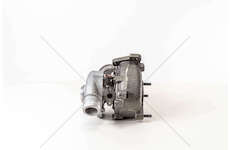 Charger, charging system A4 2.0 TDI Borgwarner