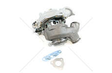 Charger, charging system A4 3.0TDI 286 EURO 6 BoschMahle TurboSystems