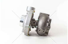 Charger, charging system ACTROS 1848 AK 1996> BoschMahle TurboSystems