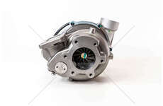 Charger, charging system ACTROS MP2 / MP3 1841 AK 2003> BoschMahle TurboSystems