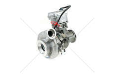 Charger, charging system ATEGO 3 1024 A Borgwarner
