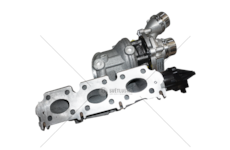 Charger, charging system B38B15A Continental