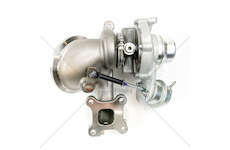 Charger, charging system B3DA-B7DA/FOCUS/FIESTA 1.0 ECOBOOST Garrett