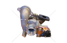 Charger, charging system BERLINGO/PARTNER/C4/FIESTA 1.4/1.6D Mitsubishi