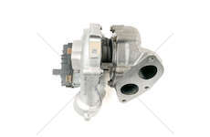 Charger, charging system BMW X3/X4/X5/X6 Borgwarner