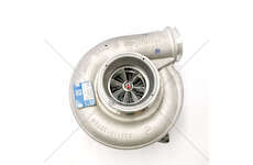 Charger, charging system BUS D2866LOH 301KW 2007 Borgwarner