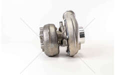 Charger, charging system BUS D2866LOH 301KW 2007 Borgwarner
