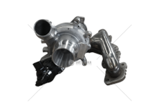 Charger, charging system CLASSE A/B/C/E & CLA 2016 2.0 PETROL Neutral Box