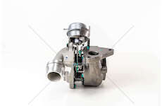 Charger, charging system CLIO II (BB_,CB_) 1.5 dCi 2003>2014 BoschMahle TurboSystems