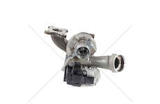 Charger, charging system CMBA-CXSA-A3/LEON/GOLF VII 1.4 Neutral Box