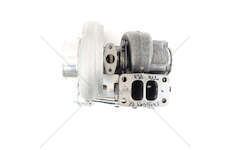 Charger, charging system COMBINE HARVESTER NEF 6CYL 2V TAA New Holland