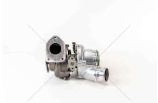 Charger, charging system COUNTRYMAN COOPER D/ PACEMAN COOPER IHI