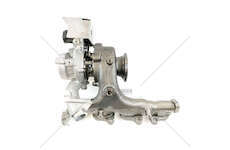 Charger, charging system CRAFTER 2.0L T6 BoschMahle TurboSystems