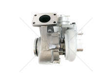 Charger, charging system CRAFTER Mec-Diesel