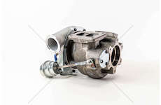 Charger, charging system CURSOR 10 - EARTH MOVING HOLSET New Holland