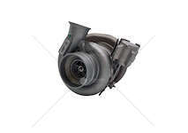 Charger, charging system CURSOR 8 - F2BE0681 - Mec-Diesel