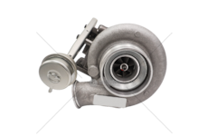 Charger, charging system CURSOR 8 - GAS Holset