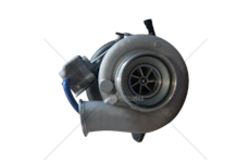 Charger, charging system CURSOR 8 - HY40V CON GUARNIZ. HOLSET Neutral Box