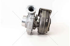 Charger, charging system D 2066 LF Borgwarner