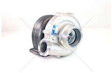 Charger, charging system D 2066 LF Borgwarner