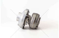Charger, charging system D 2876 LF - 12.82L Borgwarner