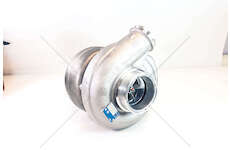 Charger, charging system D 2876 LF 4V KKK Borgwarner