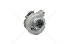 Charger, charging system D2066LF - 04-2013-> 353 KW Borgwarner