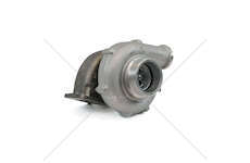 Charger, charging system D2066LUH01/02/03 - 07-2006-> 316 KW Borgwarner