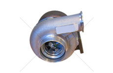 Charger, charging system D2866LF35 EURO 2 - F 2000 19.364 Holset