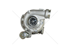 Charger, charging system D7E Borgwarner