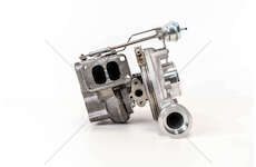 Charger, charging system D7E Borgwarner