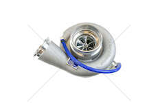 Charger, charging system DC13 356KW EURO 3 Borgwarner