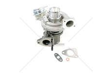 Charger, charging system DOBLO/COMBO 1.6 D EURO 4 Borgwarner