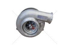 Charger, charging system DSC 12.01/02/05 - 4-SERIES GT42 Holset