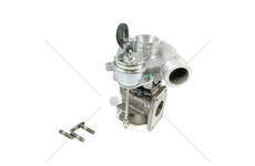 Charger, charging system F1AE0481 - DUCATO 2.3 Borgwarner
