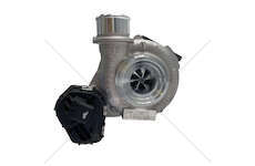 Charger, charging system F1AFL411 - DAILY 2.3 - M.Y.2019 EURO 6 Iveco