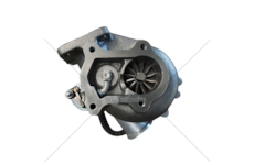 Charger, charging system F1CE3481 - DAILY 3.0 HPI - BITURBO Iveco