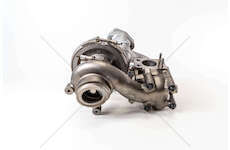 Charger, charging system F1CE3481C 35C14/C17 E5 BITURBO 2012 Borgwarner