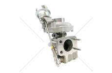 Charger, charging system F1CE3481C - DAILY 35C14/C17 E5 MY 2012 Borgwarner