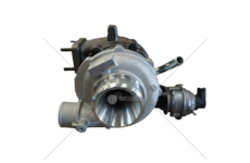 Charger, charging system F1CE3481C/K - DAILY 3.0 HPI 170 CV Neutral Box