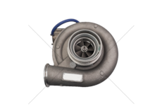 Charger, charging system F3AE3681 - STRALIS/EURORIDER E4/5 Holset