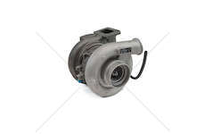 Charger, charging system F3AE3681 - STRALIS/EURORIDER E4/5 Iveco