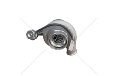 Charger, charging system F4AE3681 - TECTOR Iveco