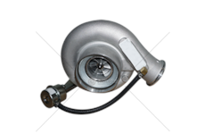 Charger, charging system F4AE3682B/C/E Holset