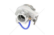 Charger, charging system F4AFE411 A/B/C/E/F - TECTOR 5 EURO 6 Iveco