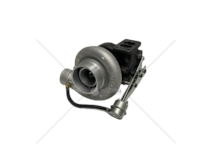 Charger, charging system F4GE0684 - NEF INDUSTRIALE Holset