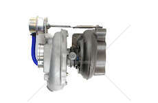 Charger, charging system F4HFE413D - TRATTORE New Holland